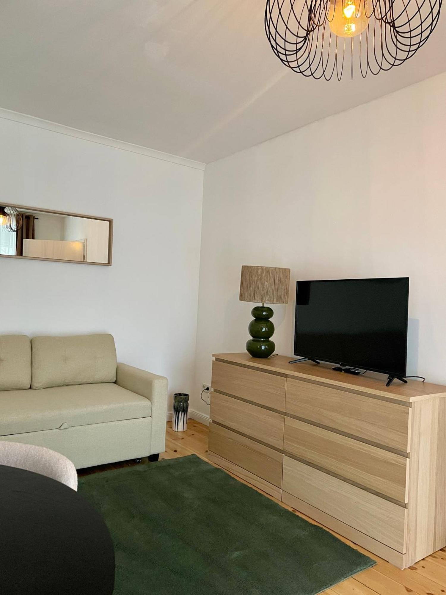 Dene Living Apartments Berlin Room photo